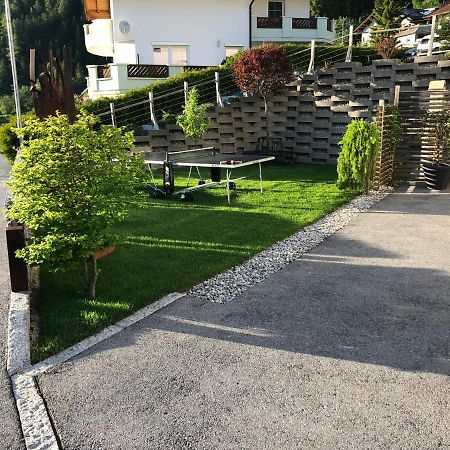 Ferienwohnung Gritsch Jerzens Exterior foto